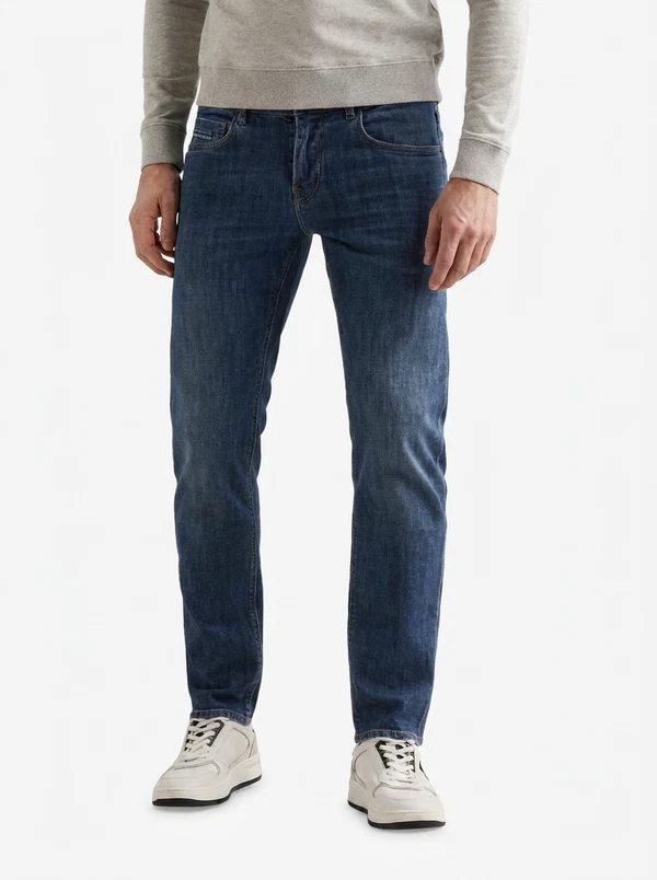 PME Legend Pantalon PTR120 Blauw 1