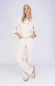 Anna Jeans Billie Off-White 1