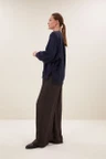 By-Bar Sweater 26418906 Blauw 3