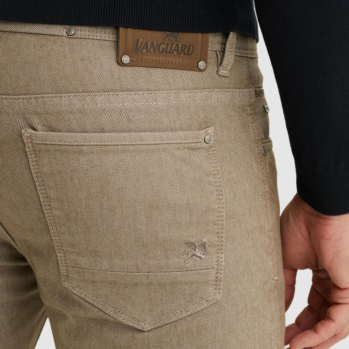 Vanguard Pantalon VTR2509640 Bruin 3