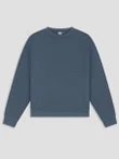 Law of the Sea Sweater LAW-10518 Blauw 3