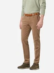 Meyer Pantalon Roma 2-390 Bruin 1