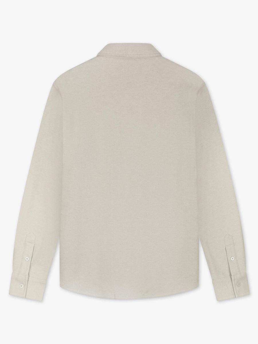 Law of the Sea Overhemd LAW-10269 Beige 2