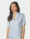 Neo Noir Blouse Anelle Blauw 1