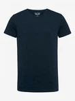 PME Legend Ondershirt PUW00230 Blauw 1