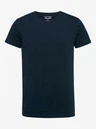 PME Legend Ondershirt PUW00230 Blauw 1