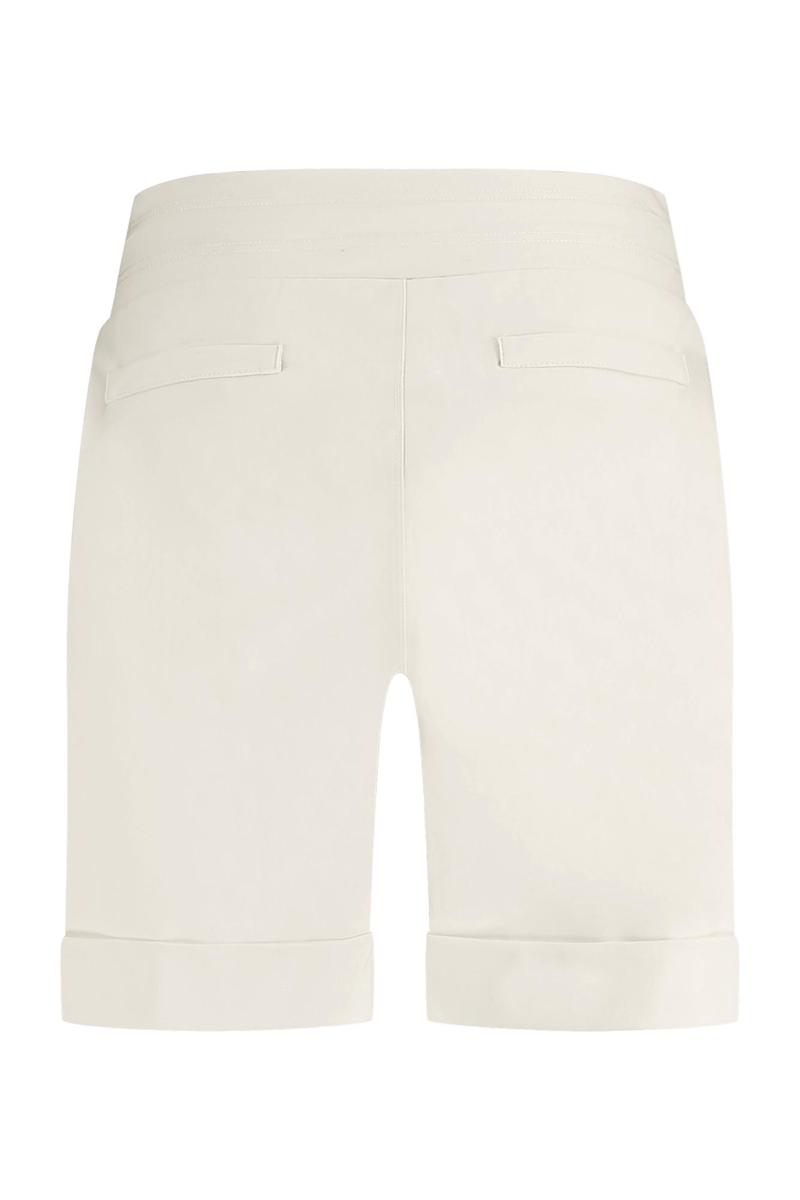 Studio Anneloes Short City bermuda Off-White 4