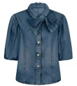 Josh V Top JV-2609-0108 Blauw 1