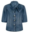 Josh V Top JV-2609-0108 Blauw 1
