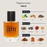 Van de Zotte Parfum Mills Bruin 3