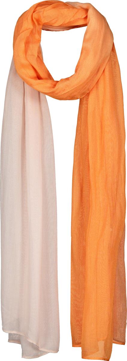 Monari Sjaal 410469 Oranje 2