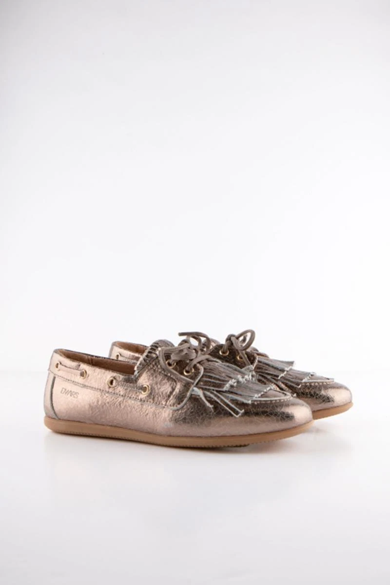DWRS Loafers Latty Brons 1