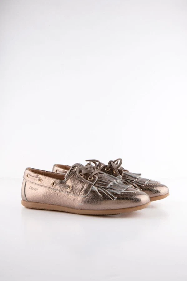 DWRS Loafers Latty Brons 1