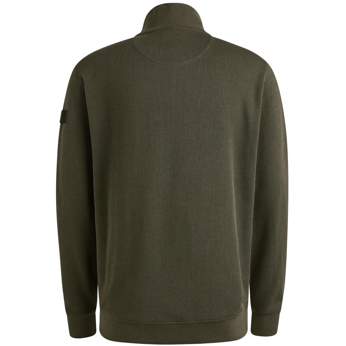 PME Legend Sweater PSW2509457 Grijs 4