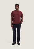 Dstrezzed T-Shirt 202274 Rood 4