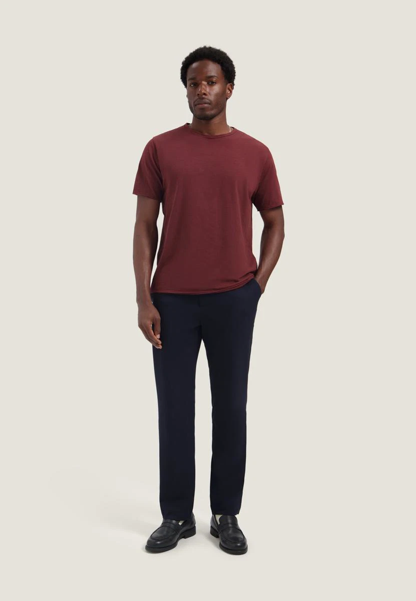 Dstrezzed T-Shirt 202274 Rood 4