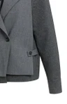 YAYA Blazer 01-501086-609 Grijs 3