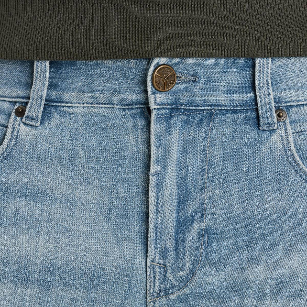 PME Legend Pantalon Nightflight Blauw 4
