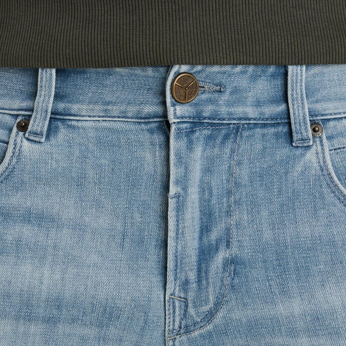 PME Legend Pantalon Nightflight Blauw 4