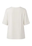 Frank Walder T-Shirt W61108450 Off-White 2
