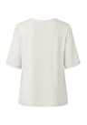 Frank Walder T-Shirt W61108450 Off-White 2