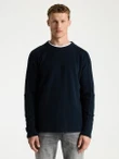 CHASIN Trui Phoenix Blauw 2