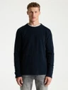 CHASIN Trui Phoenix Blauw 2