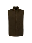 No Excess Bodywarmer 33100917 Groen 2