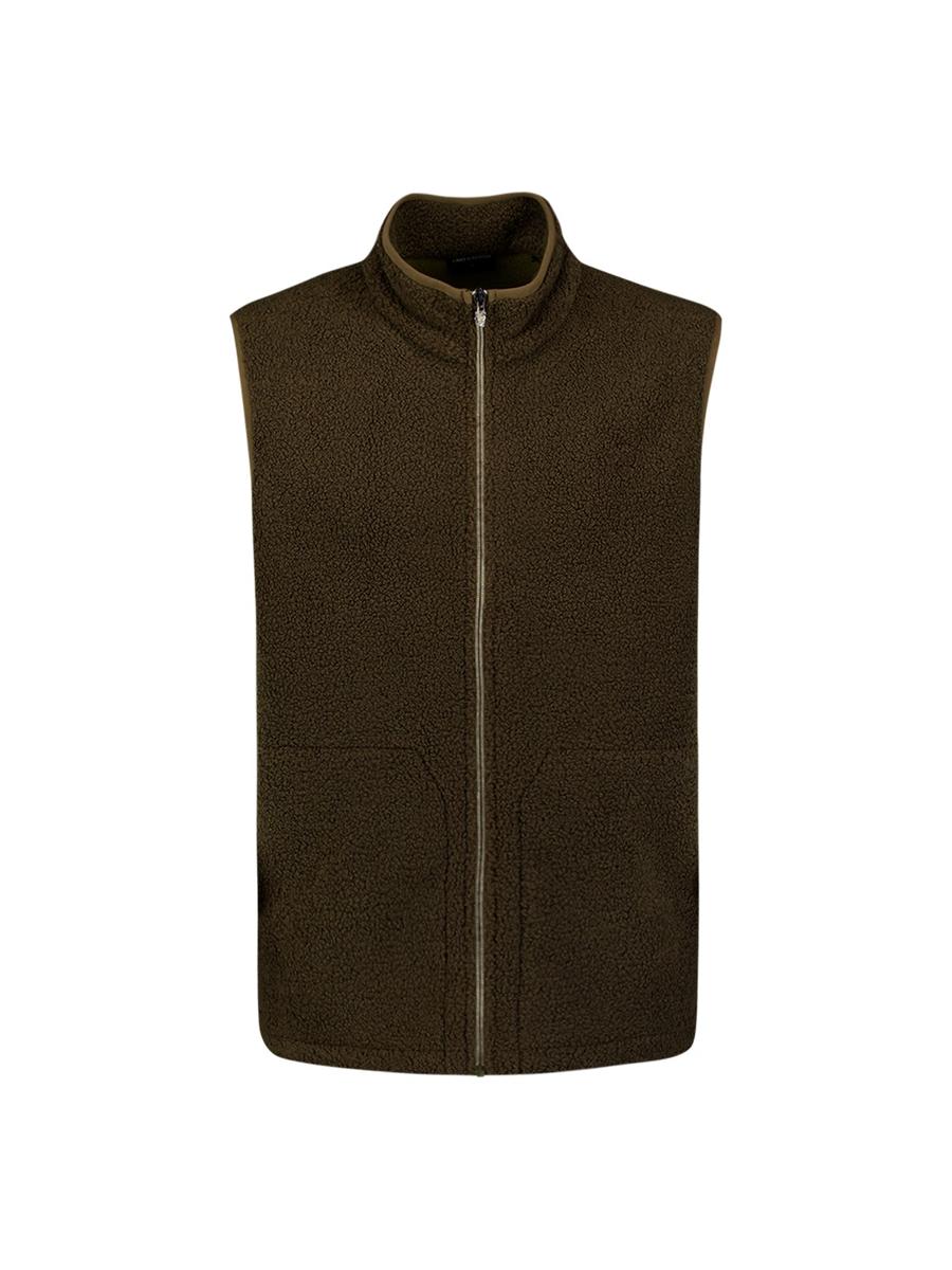 No Excess Bodywarmer 33100917 Groen 2