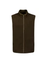 No Excess Bodywarmer 33100917 Groen 2