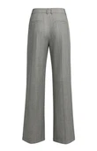 YAYA Pantalon 01-301284-609 Zwart 2