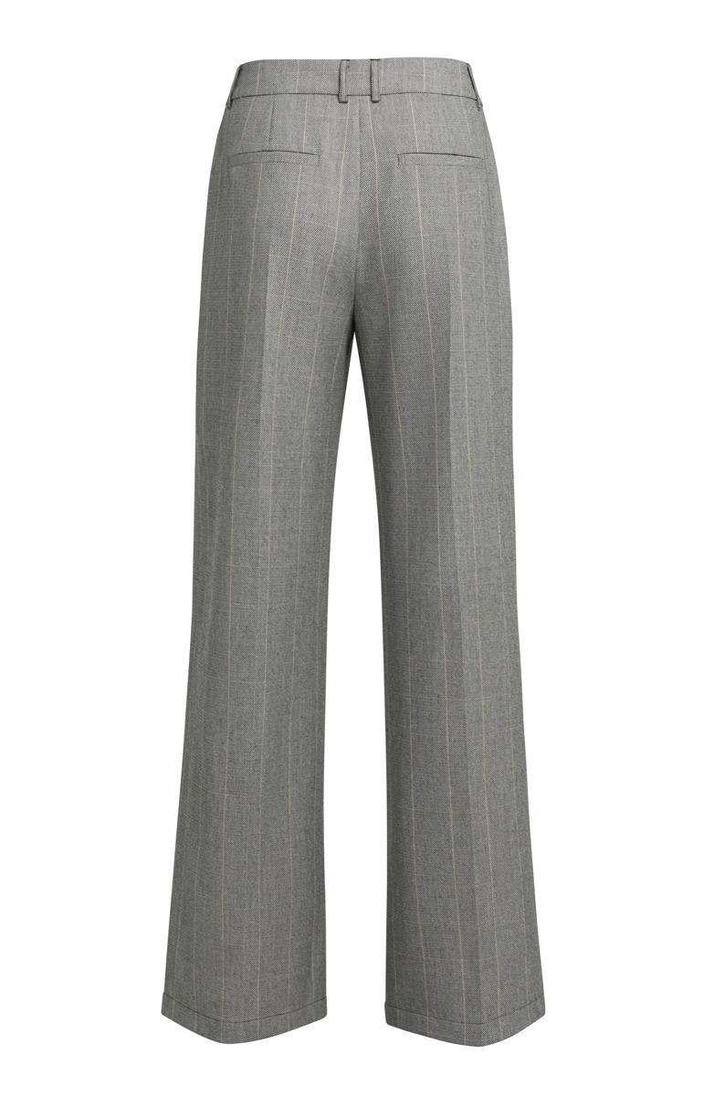 YAYA Pantalon 01-301284-609 Zwart 2