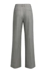 YAYA Pantalon 01-301284-609 Zwart 2