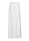 Caroline Biss Pantalon 1516 Off-White 2
