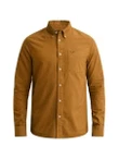PME Legend Overhemd PSI2608220 Geel 1