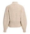 YAYA Trui 01-000656-610 Beige 2