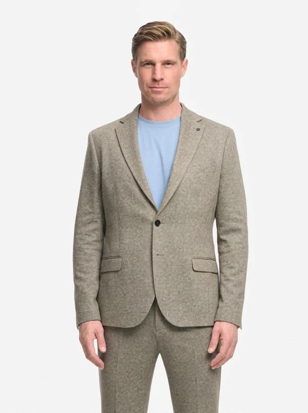 Zuitable Colbert DiNick Beige 1