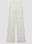 LeComte Pantalon 56-624150 Off-White 2