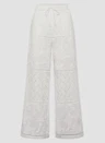 LeComte Pantalon 56-624150 Off-White 2