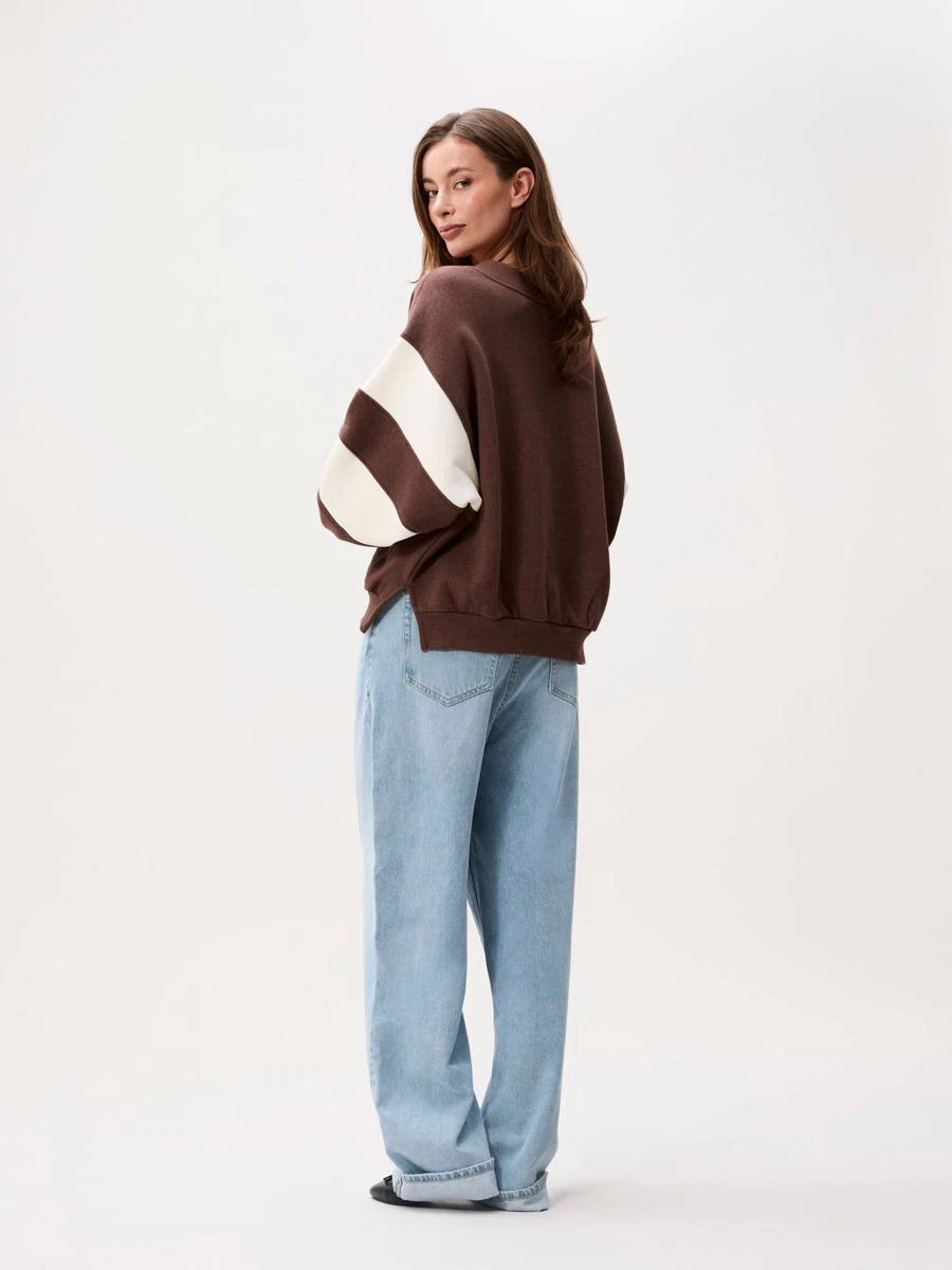 Catwalk Junkie Sweater 2604020603 Bruin 4