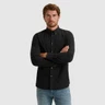 PME Legend Overhemd PSI000044 Blauw 2