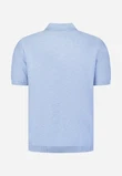 No Excess Polo 31240263 Blauw 4