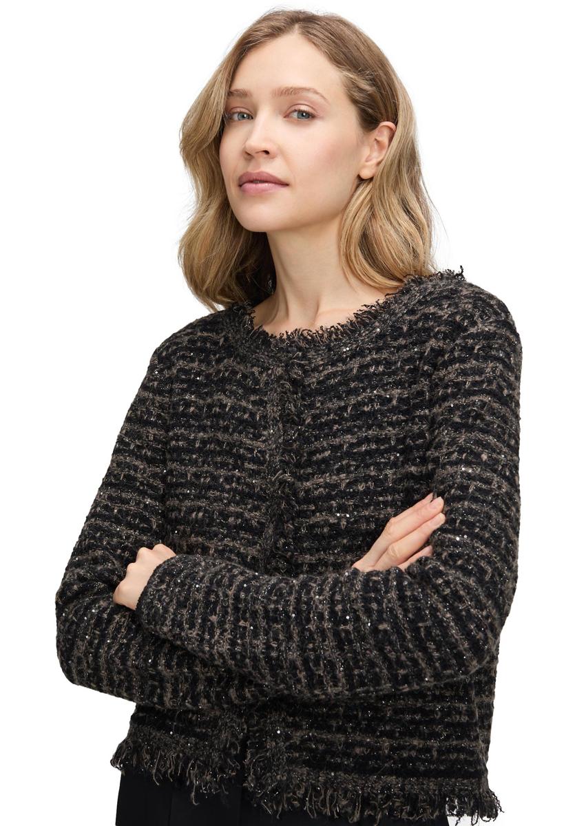 Betty Barclay Vest 53321609 Zwart 5