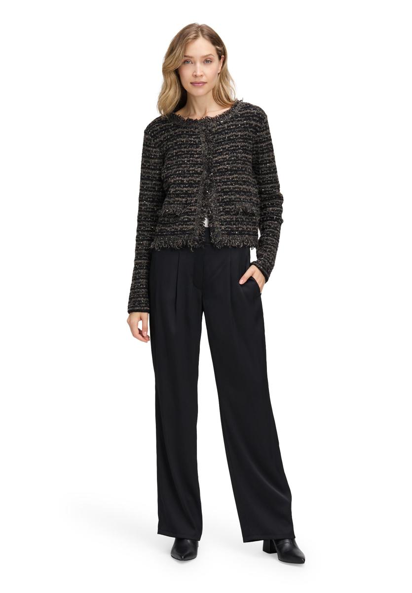 Betty Barclay Vest 53321609 Zwart 5