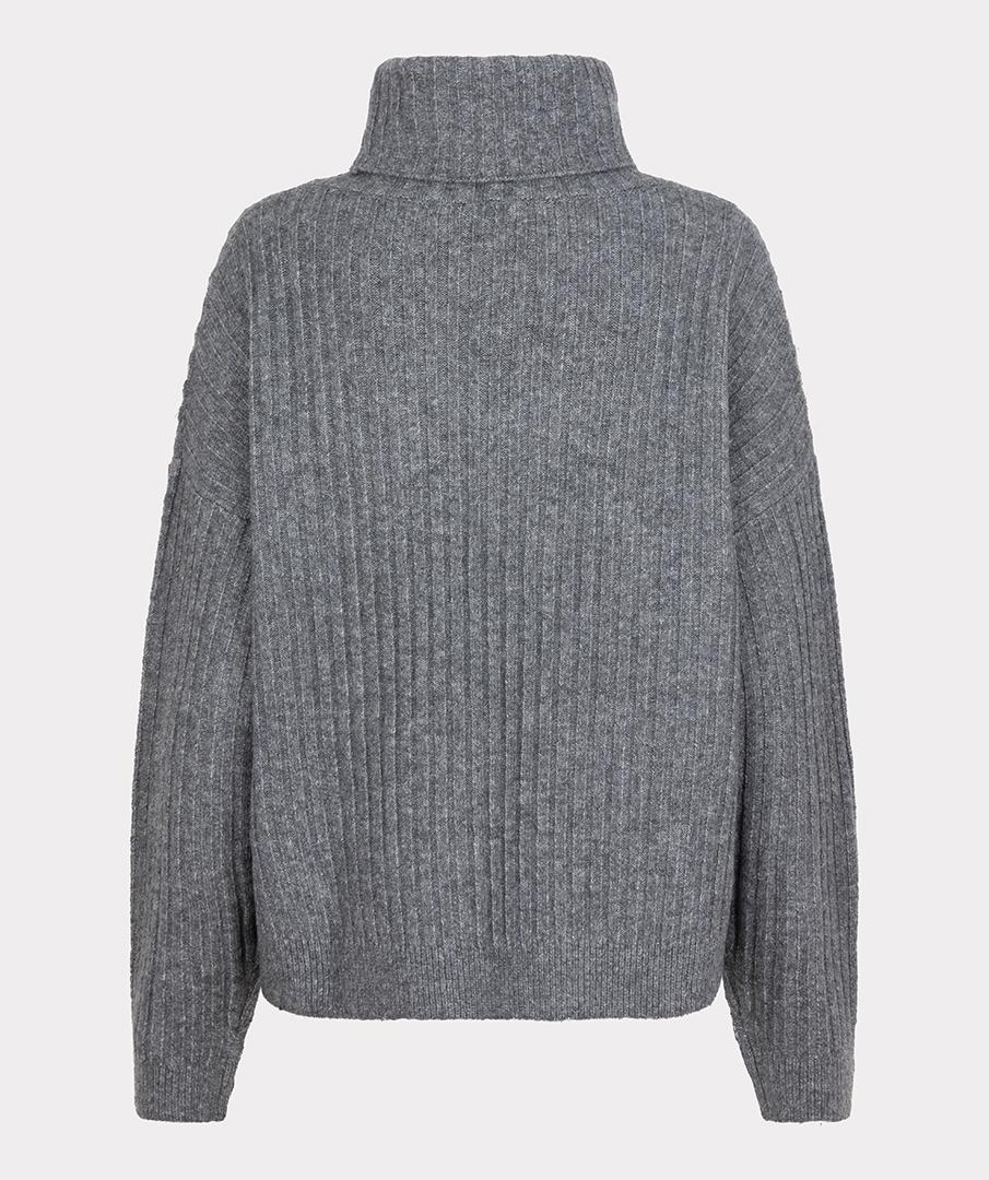 EsQualo Trui W25.27706 Grijs 2