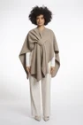 Poncho Marwa Poncho Marwa