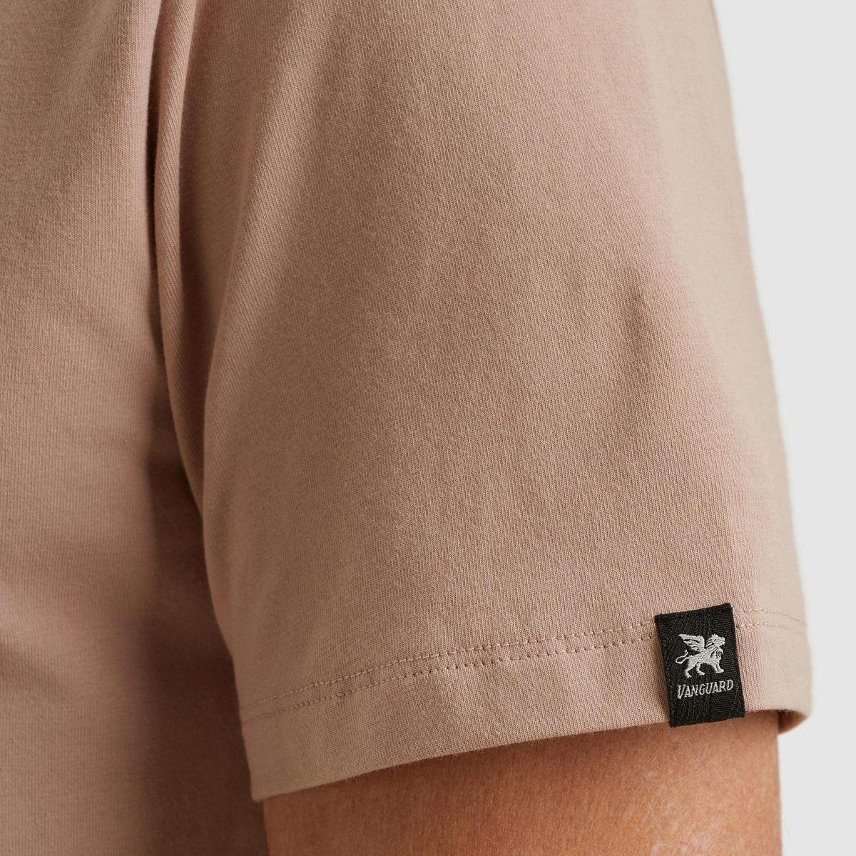 Vanguard T-Shirt VTSS2511520 Roze 5