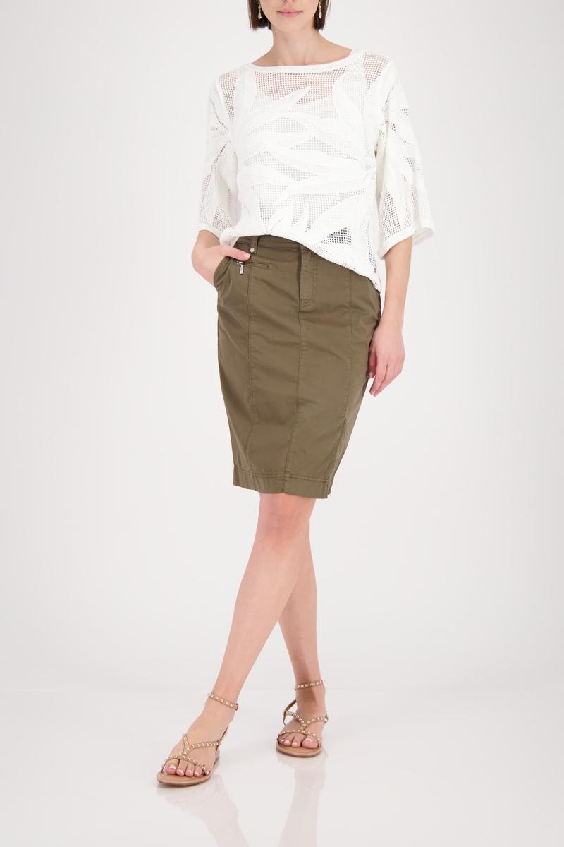 Monari Trui 410921 Off-White 3