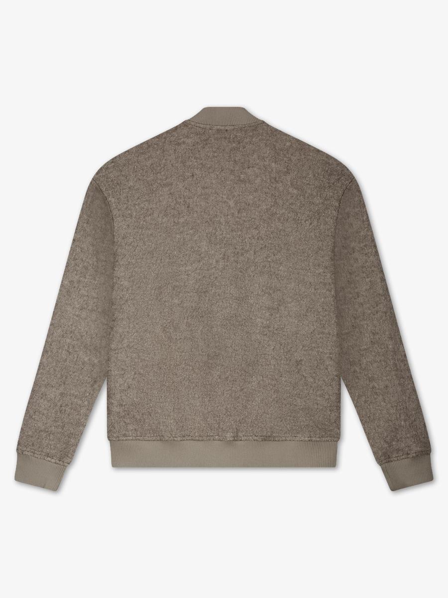 Law of the Sea Vest LAW-10243 Taupe 4