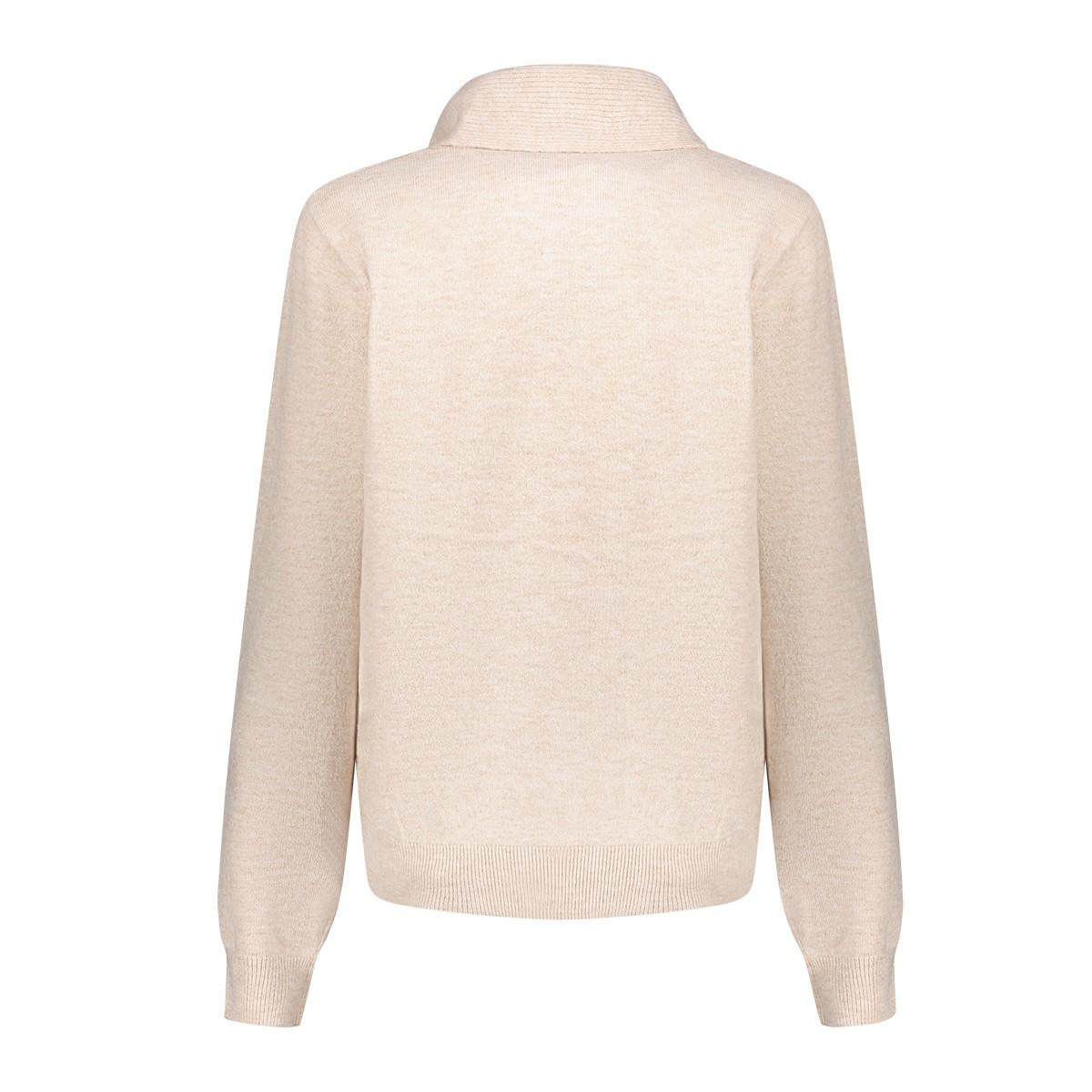 Geisha Trui 64589-14 Beige 4